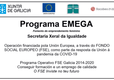 Programa Emega - banner